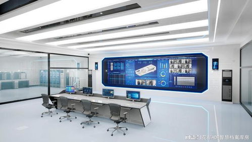 密集型檔案柜廠家實力推薦 從技術到服務的全面評估與信息技術融合